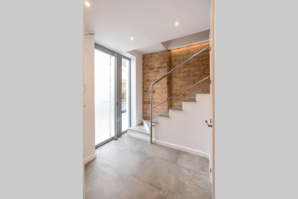 Ferienwohnung Tgh/ Malaga Center Luxury Style Exterior foto